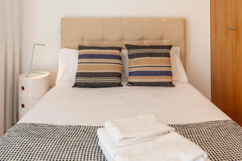 Apartment Avenida Premium *